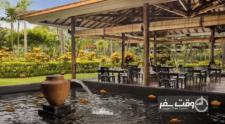 هتل ملیا کوالالامپور